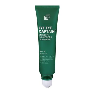 SHAKEUP korektor za oči proti temnim kolobarjem, Captain Men, 15 ml