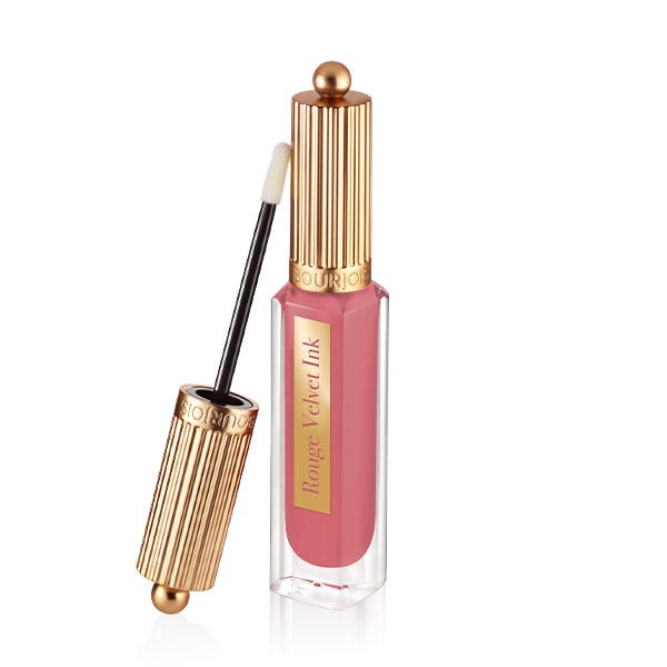 Inkoust Rouge Velvet
