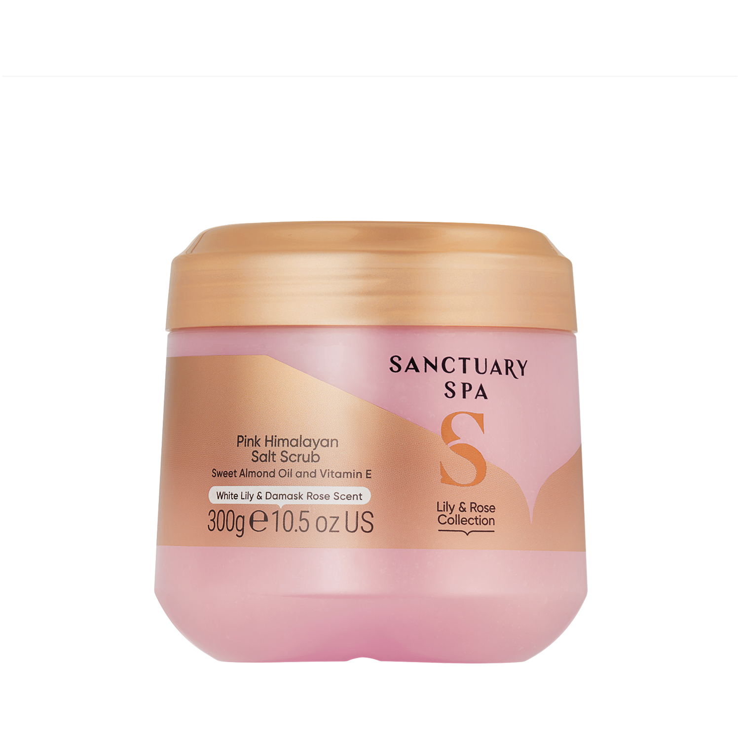 Lily&Rose Sanctuary Spa
