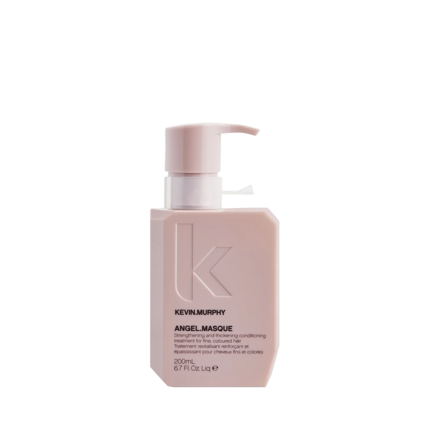Volume Angel.masque - Maschera Volumizzante Capelli