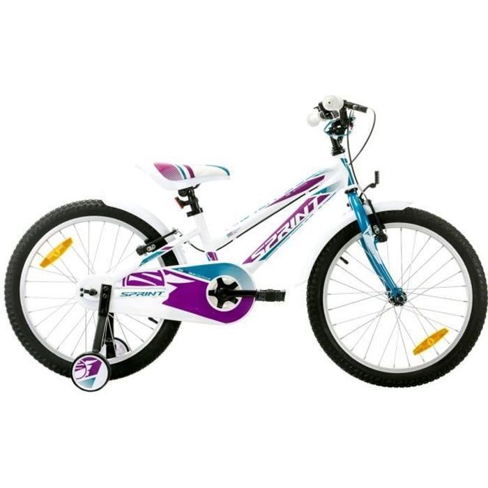 VTT VELO ENFANT - CALYPSO - 20