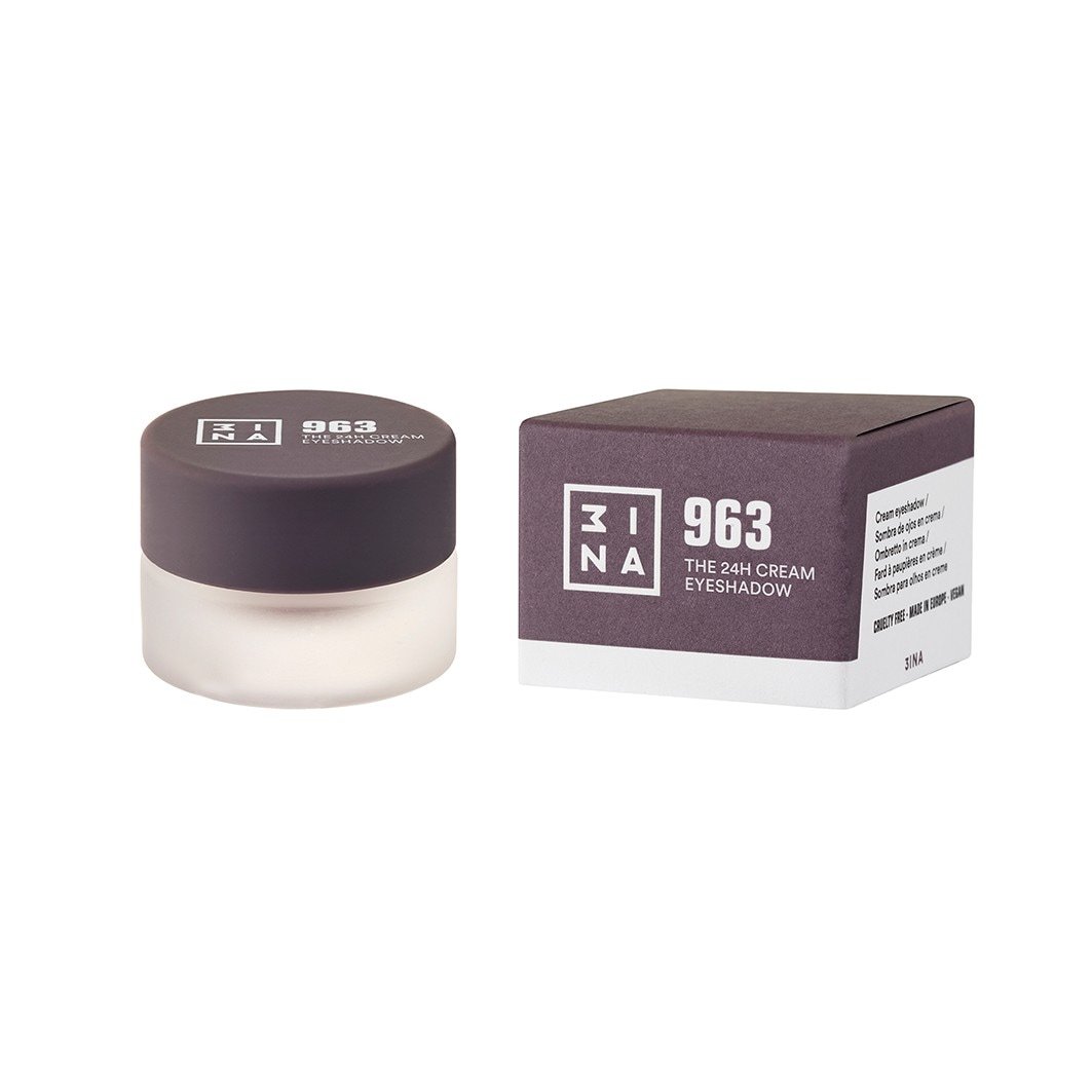3INA sjenilo za oči Kremasto sjenilo za oči koje traje 24 sata - 3 ml