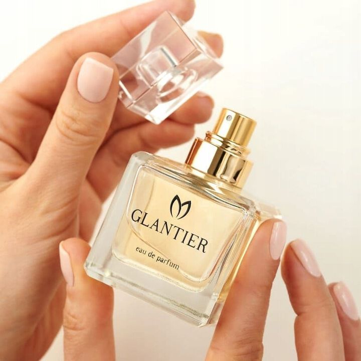 Glantier 581