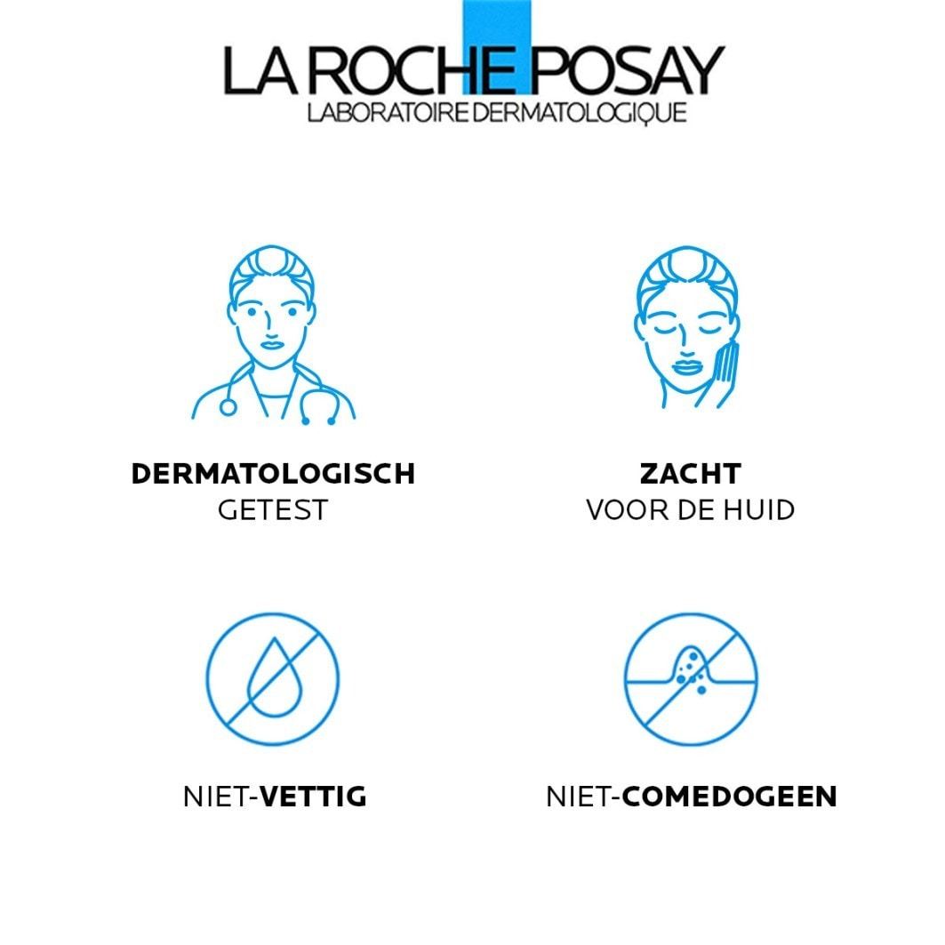 La Roche-Posay Hydratačné sérum Effaclar Serum Ultra Concentré - 30 ml