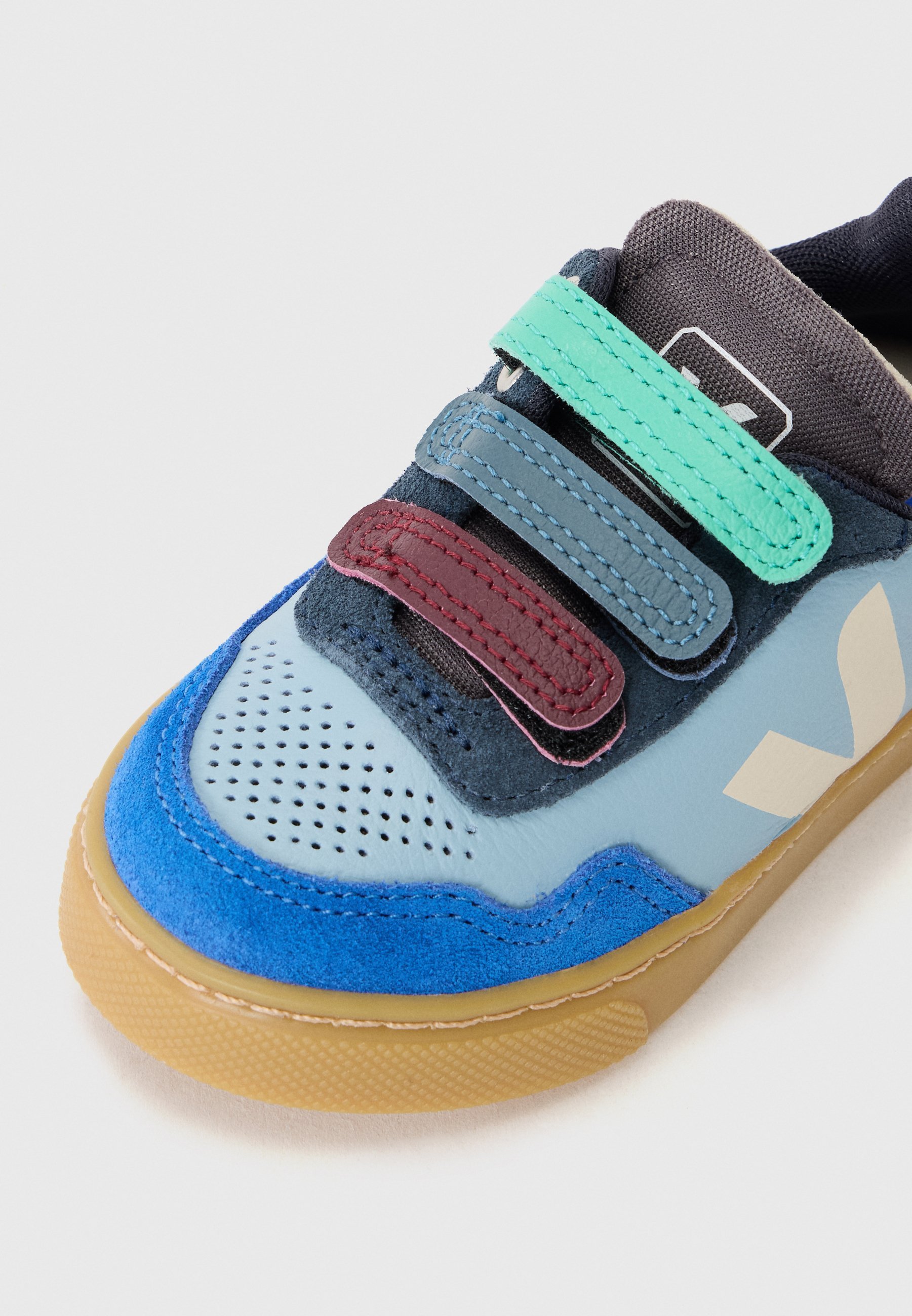 Veja MILK UNISEX - Baskets basses - multicolor