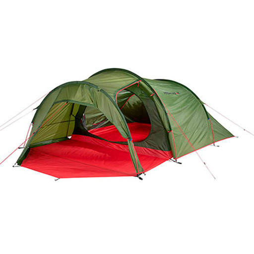 Tienda High Peak Goshawk 4
