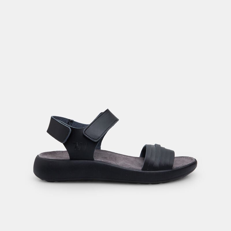 Weinbrenner damsandal