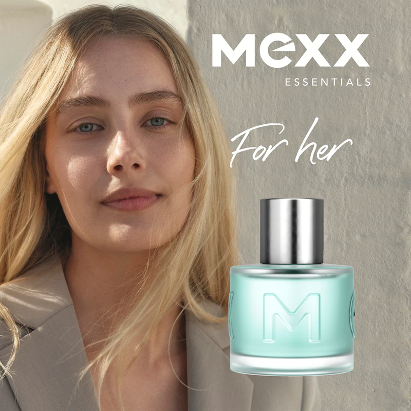Mexx Ice Touch For Her eau de toilette voor vrouwen