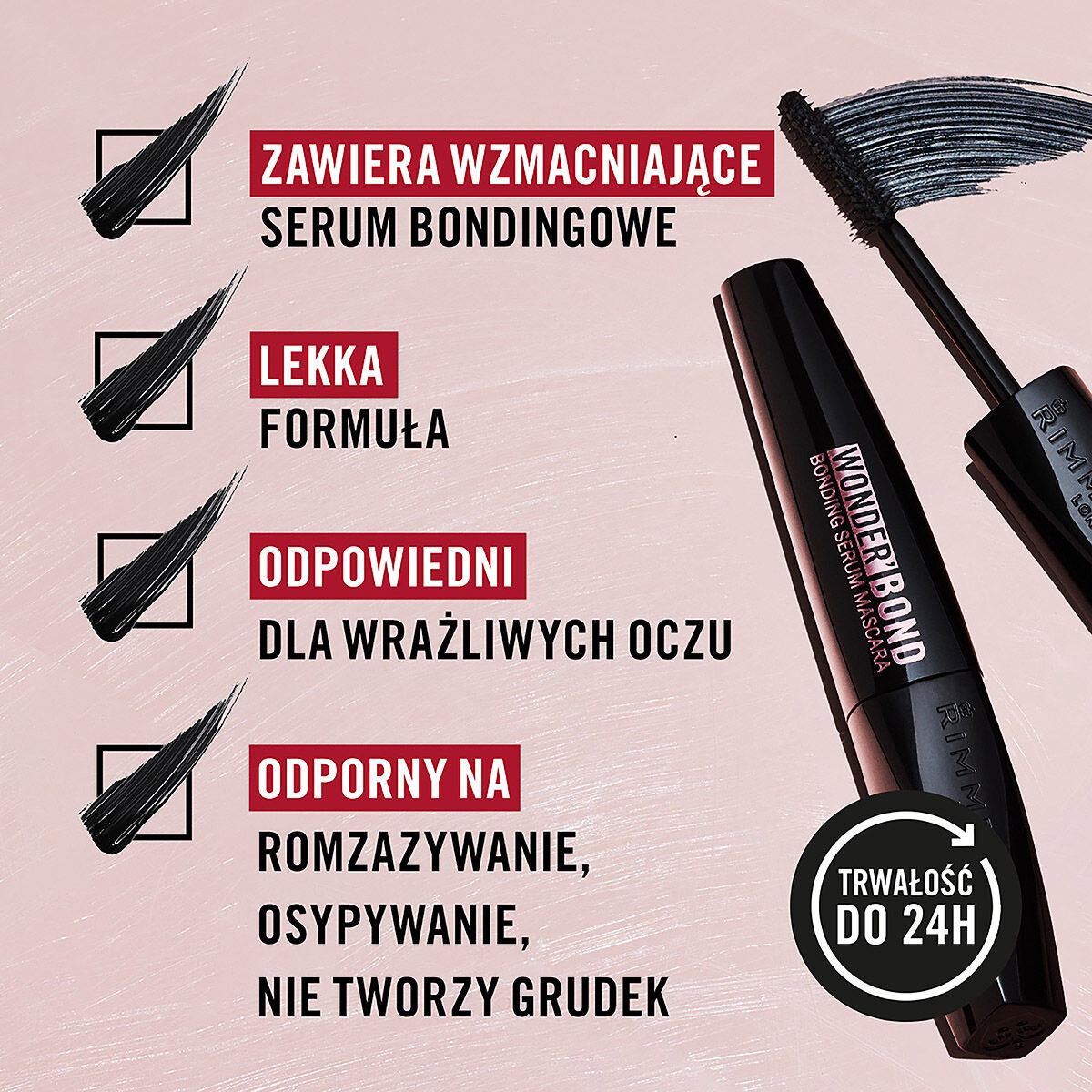 Rimmel Wonder'Bond