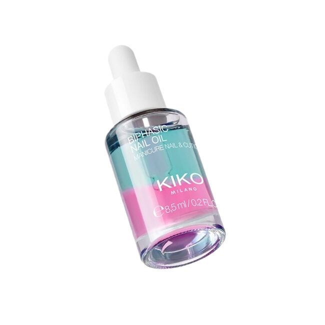 Kiko Milano Biphasisches Nagelöl