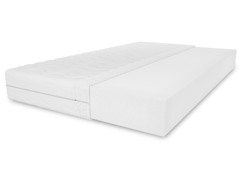 Materac piankowy Luna 80