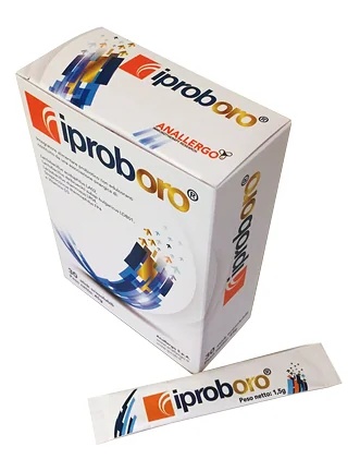 Iproboro 3Stick