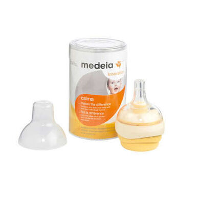Medela Calma Tunnit 1 kpl 1 kpl