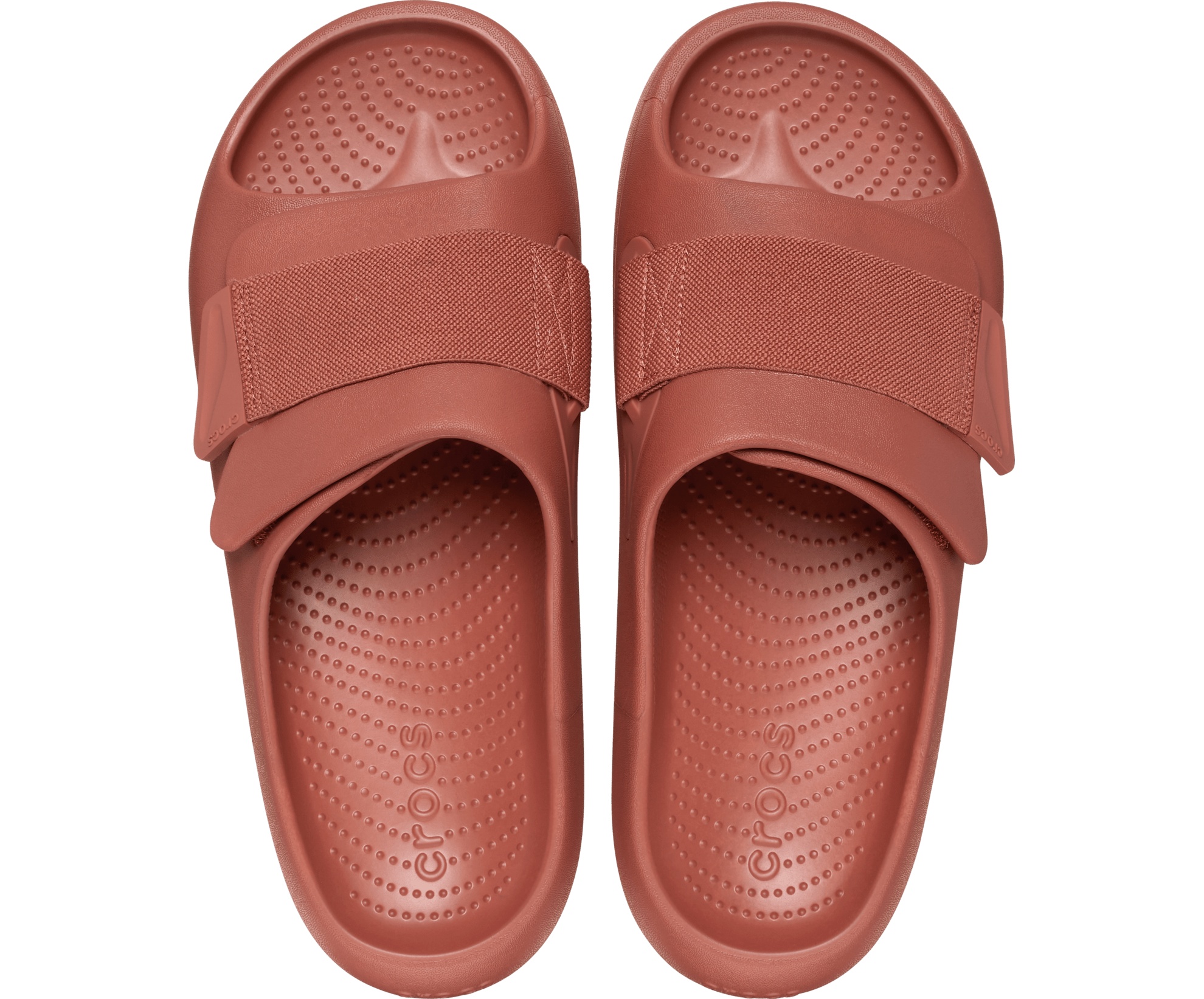 Mellow Luxe Recovery Slide