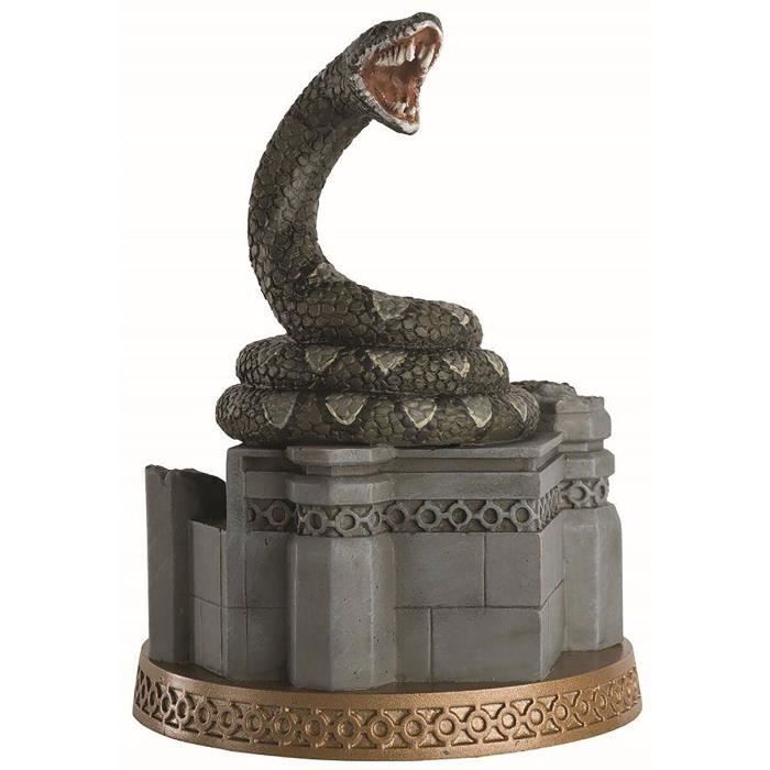 Figura coleccionable - Harry Potter - Nagini - Unisex