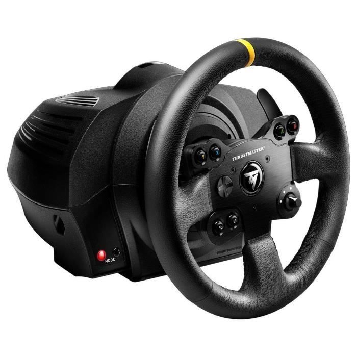 Thrustmaster Volant TX RW EDIÇÃO EM COURO - PC / Xbox One