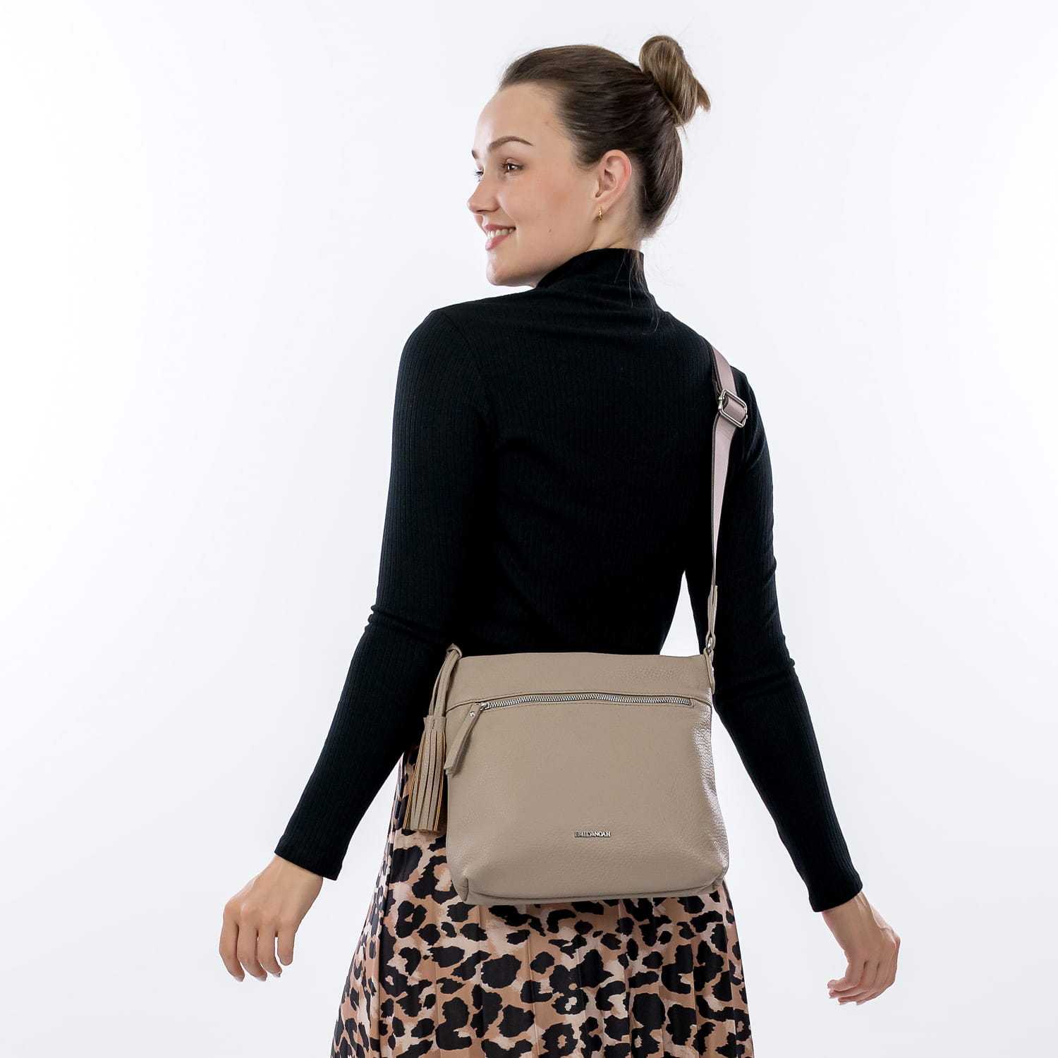 EMILY & NOAH E&N Belli torba za rame - 1 komad