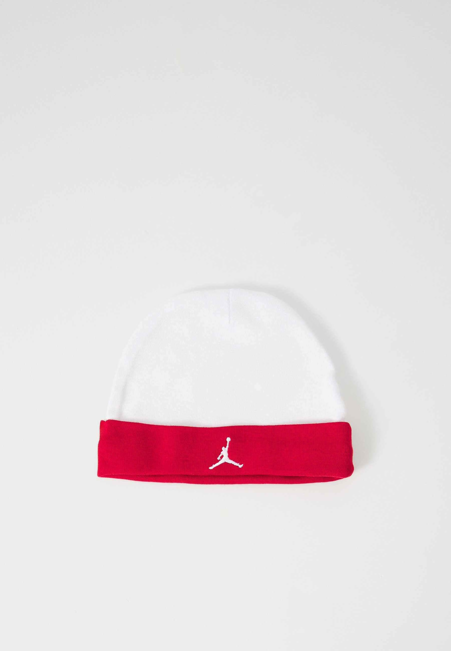 Jordan Jumpman Stiefeletten-Set, Unisex – Body – Gym Rot/Weiß