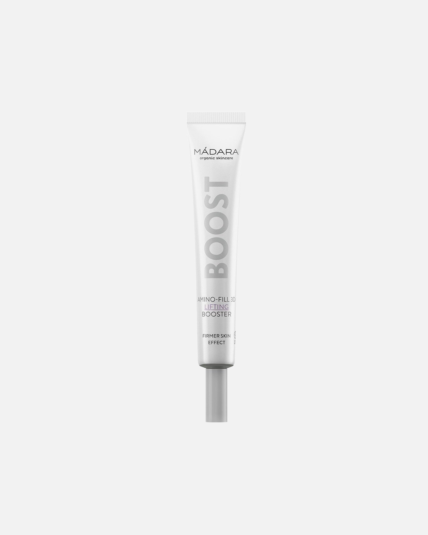 MÁDARA Anti-Aging Care Boost Amino-Fill 3D Booster za lifting efekat – 25 ml