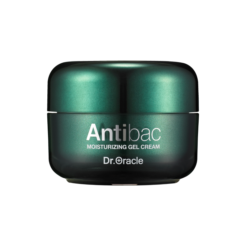Dr. Oracle Antibac