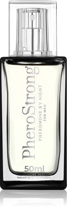 Perfume PheroStrong Pheromonone by Night para Homens com feromônios