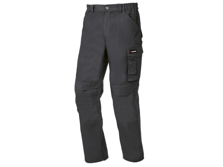 Calças de trabalho masculinas PARKSIDE®