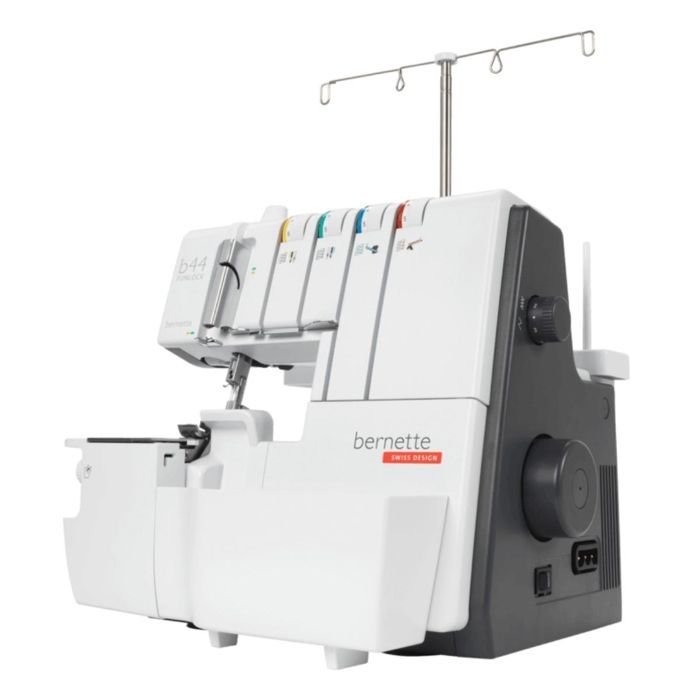 Surjeteuse BERNETTE FUNLOCK 44