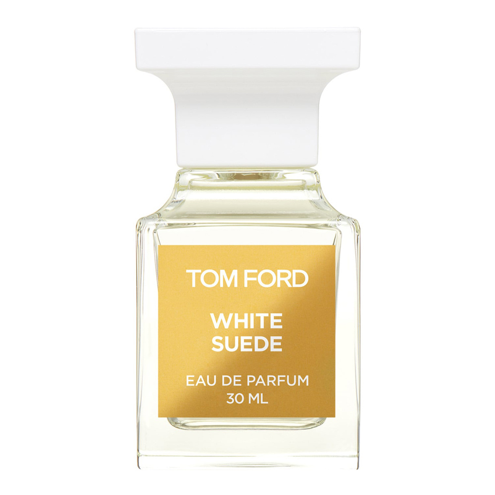 Tom Ford Λευκό Σουέτ