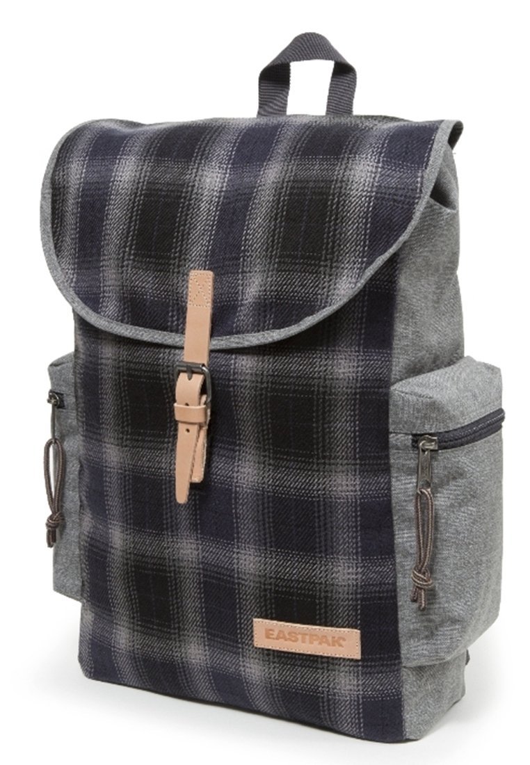 Sac à dos Eastpak - bleu-gris