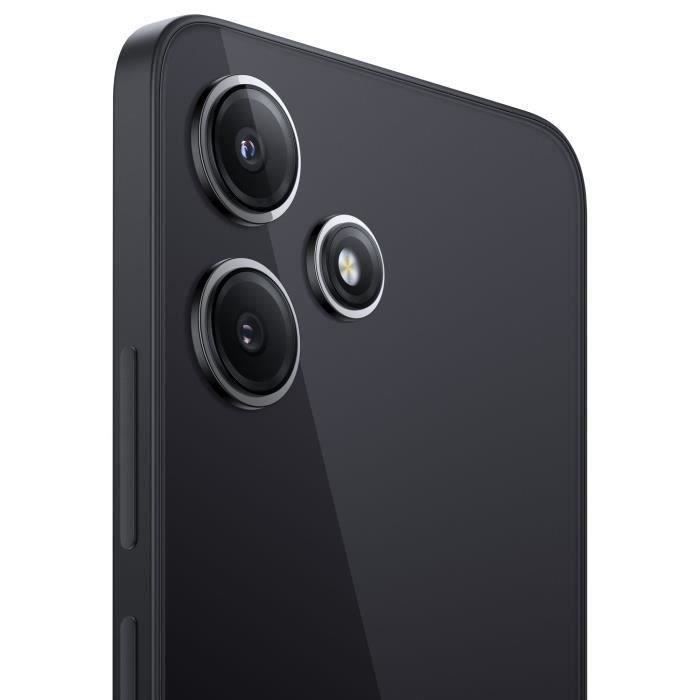 XIAOMI Redmi 12 5G 256Go Noir - Reconditionné - Très bon état