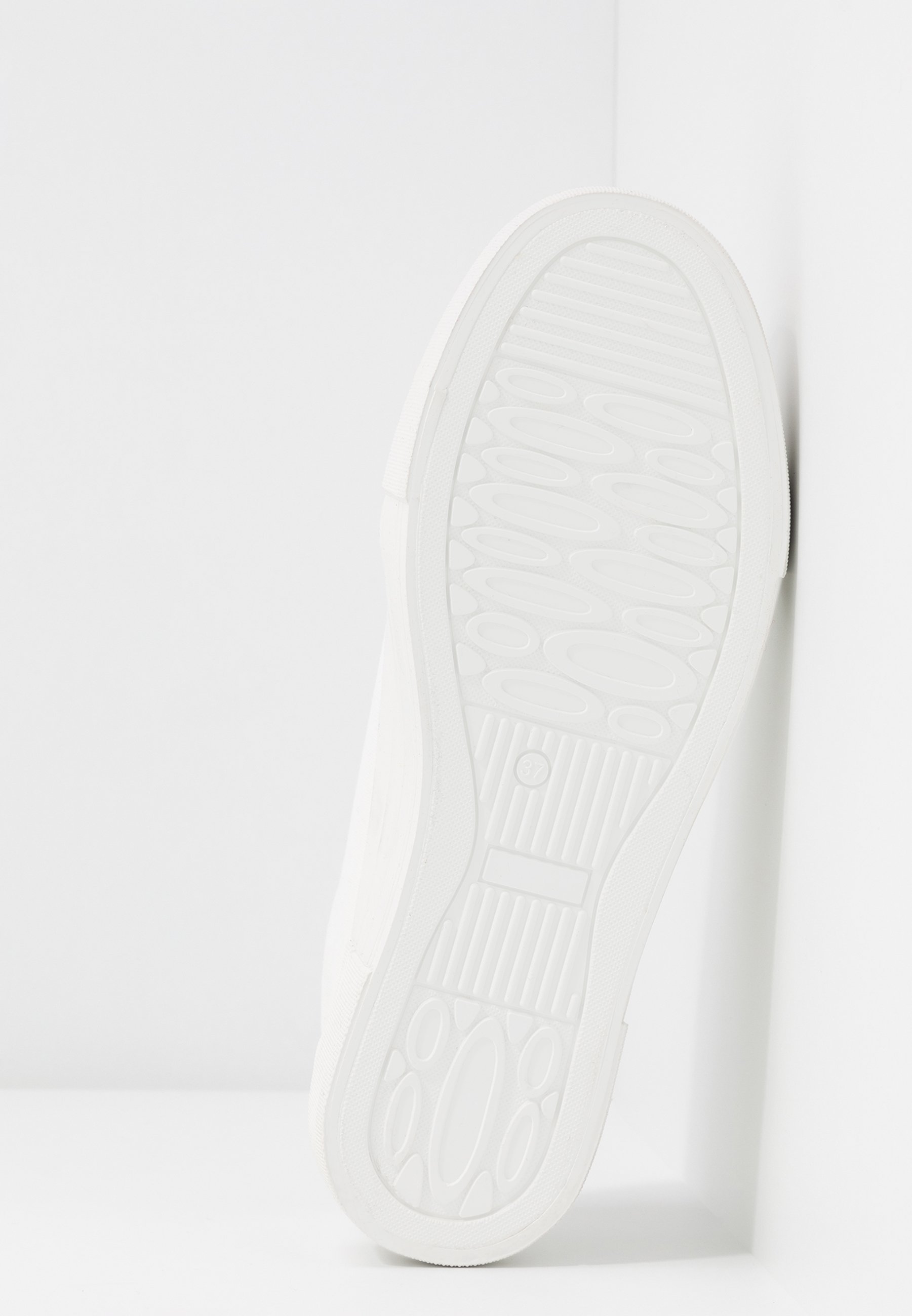 Baskets Even&Odd - blanches