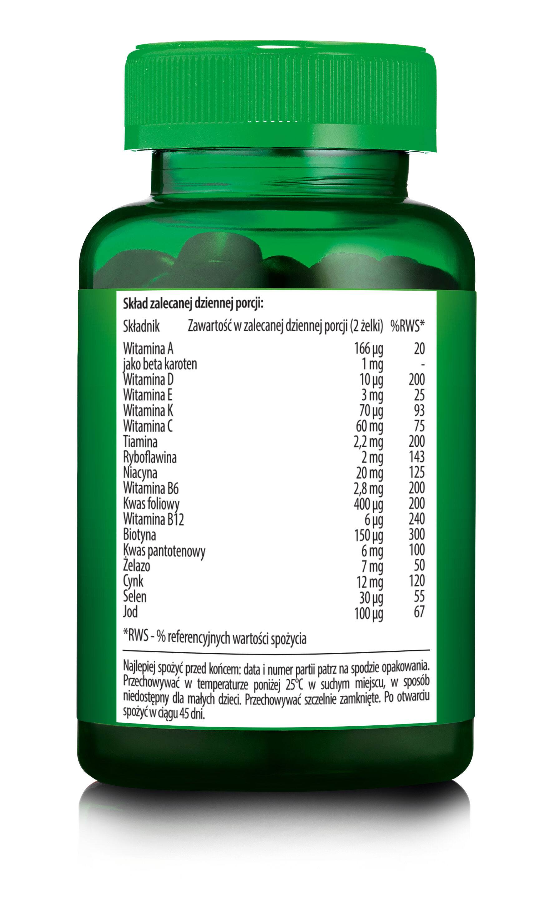 Vitabiotics Pregnacare Gummies