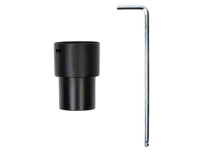 Lixadeira de parede e teto sem fio PARKSIDE® PWDSA 20-Li A1, 20 V