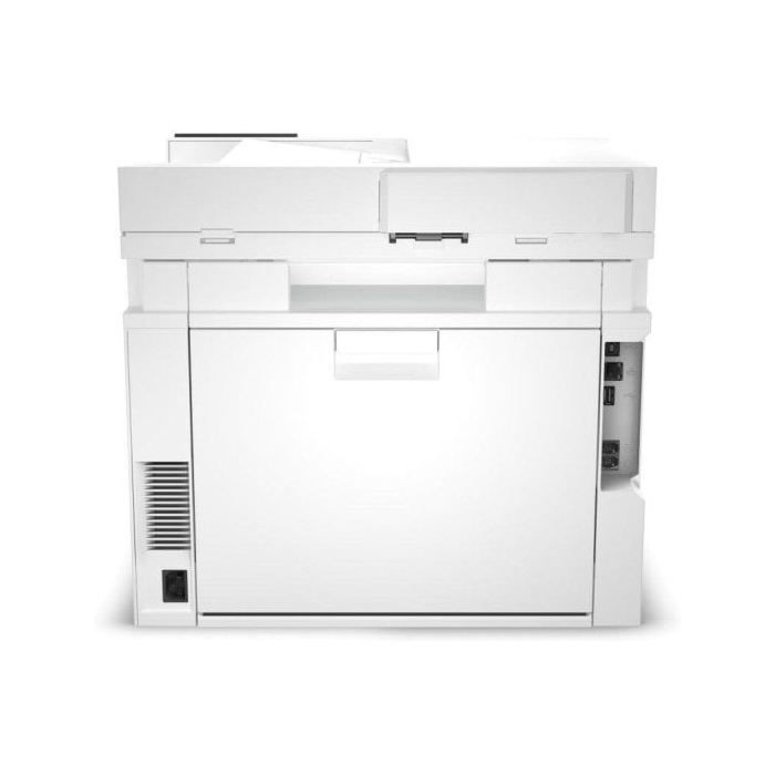 HP Color LaserJet Pro MFP 430