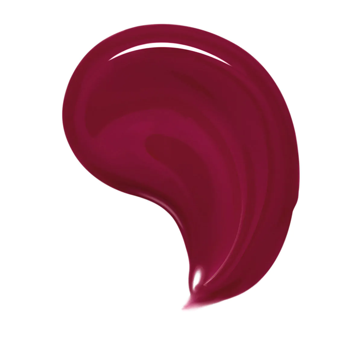 Bourjois Fabuleux Ink Pomadka do ust, 07 Raisin To Live