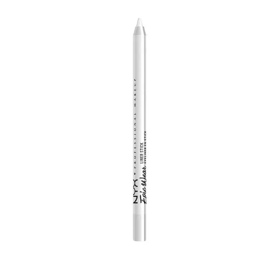 NYX Professional Makeup Epic Wear kredka do oczu 09 Pure White 1,22 g