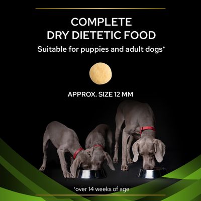 Purina Pro Plan Veterinary Diets Canine HA Hypoallergeeninen