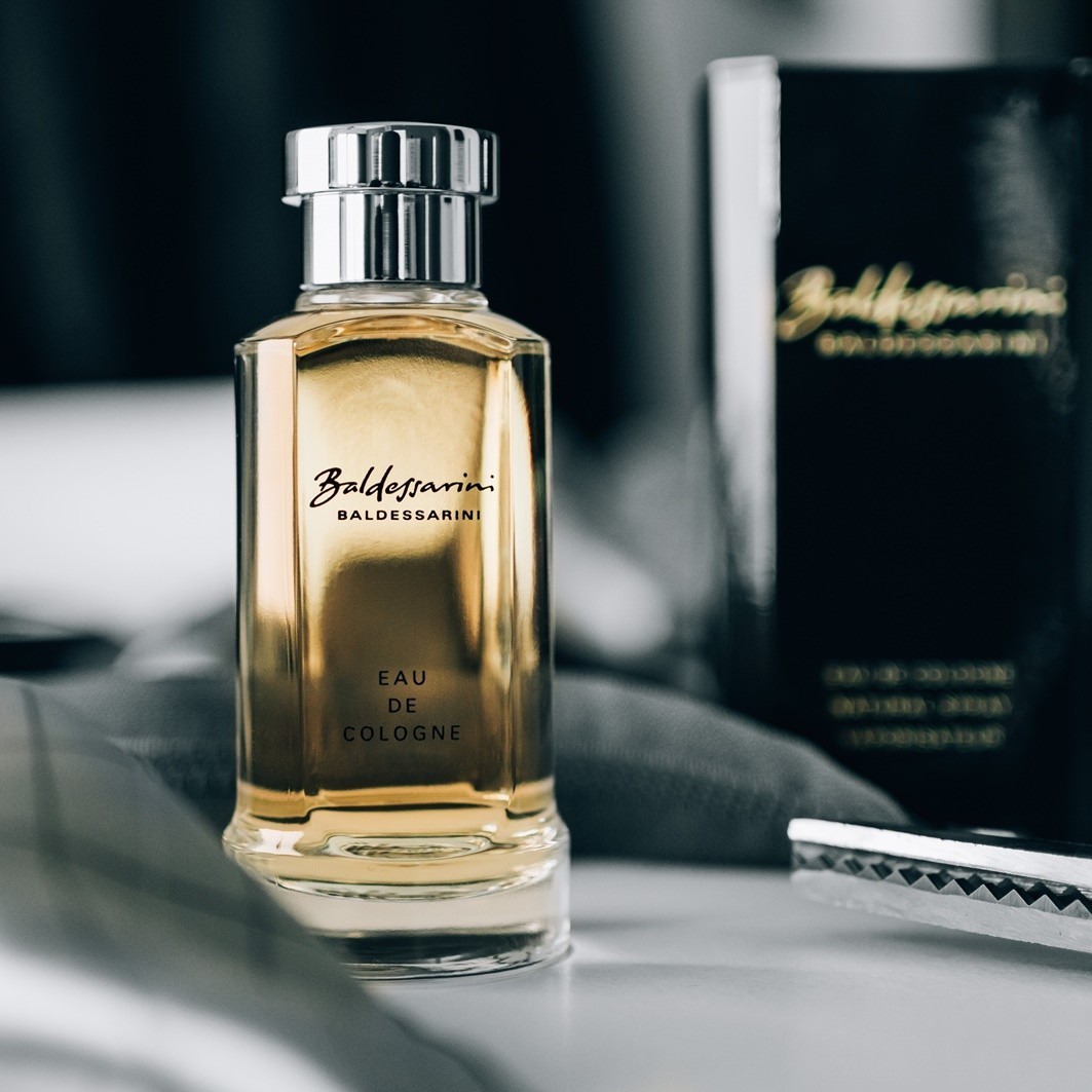Baldessarini Eau de Cologne Baldessarini Classic Concentrée - 75 ml