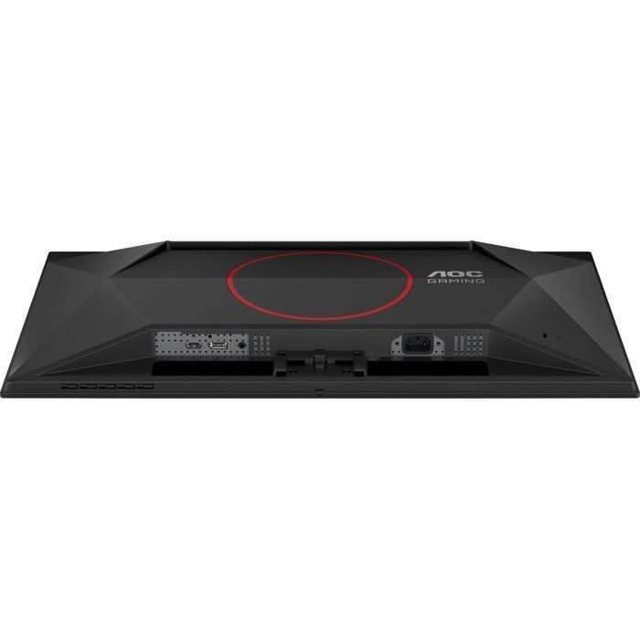 PC Gamer Screen - AOC - 27'' - QHD - 240Hz - QD-OLED panel - 0.03ms - Q27G41ZDF