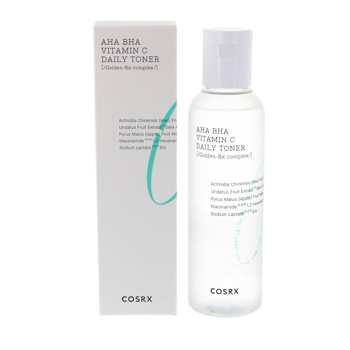 Cosrx Refresh