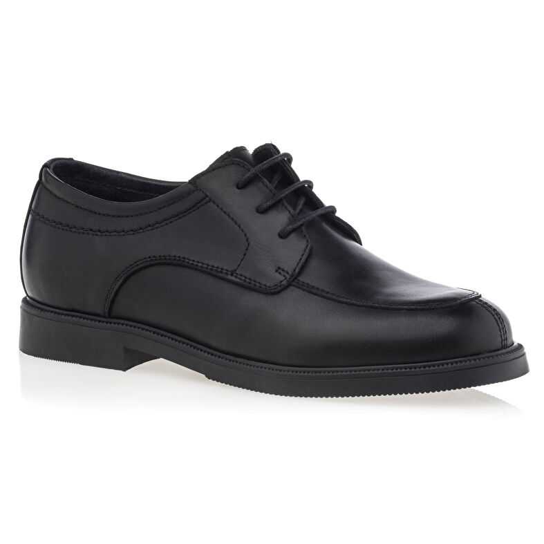 Chaussures à lacets Garcon Noir