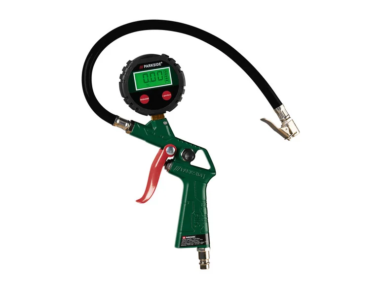 PARKSIDE® numerisk dekk PDLD 10 A1, 10 bar