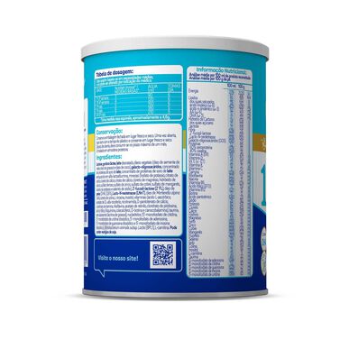 Nutribén morsmelkerstatning 1 Innova 400 g 400 g