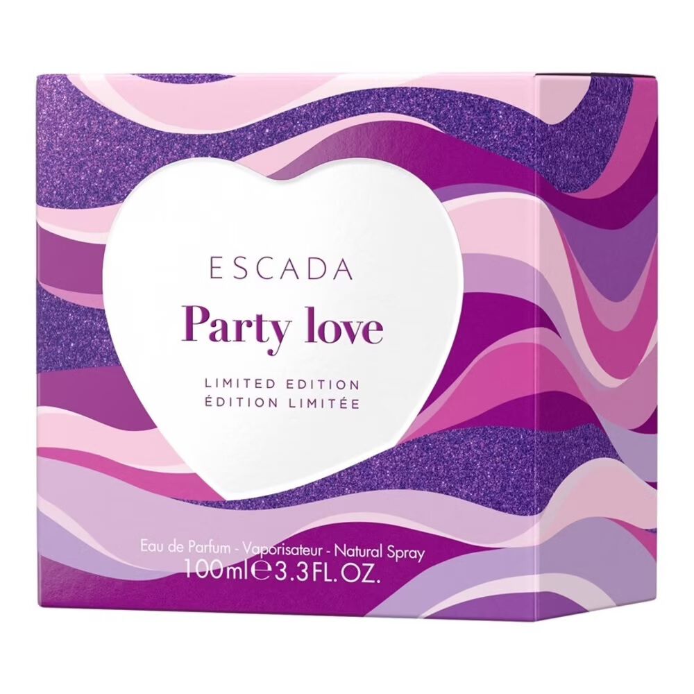 Escada Party Love