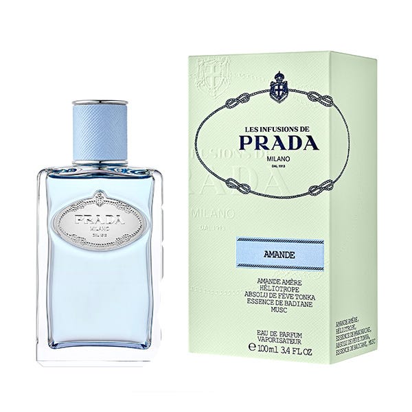 Infuzie de migdale | 100ML