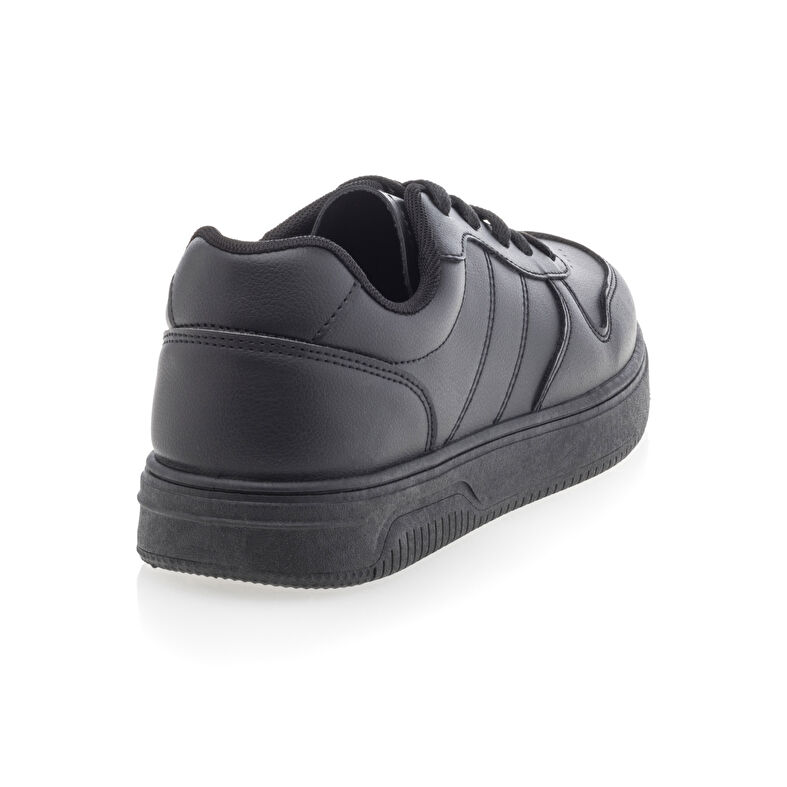 Kurver / joggesko Homme Noir