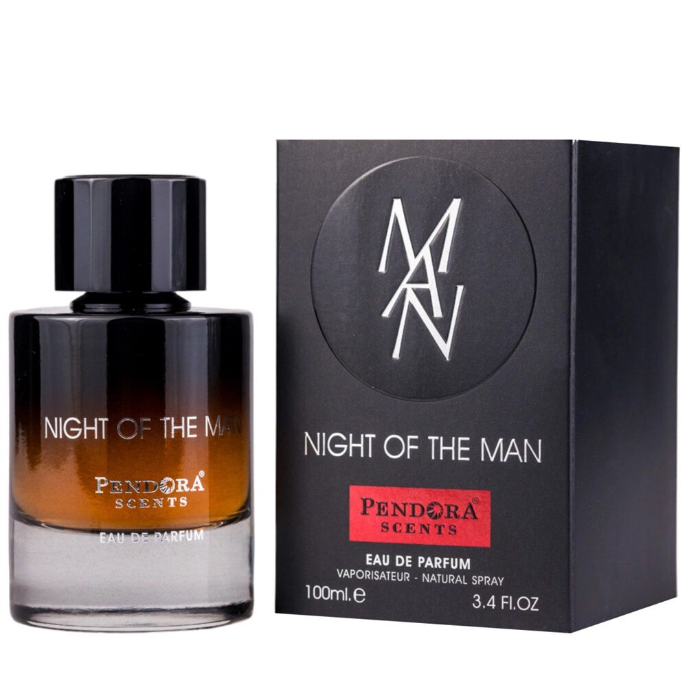 Pandora Profumi Notte d'Uomo