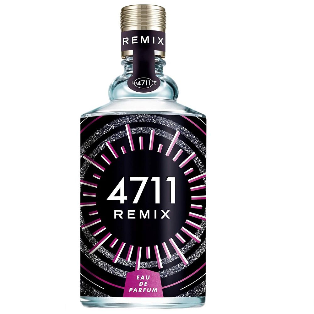 4711 Remix Electric Night