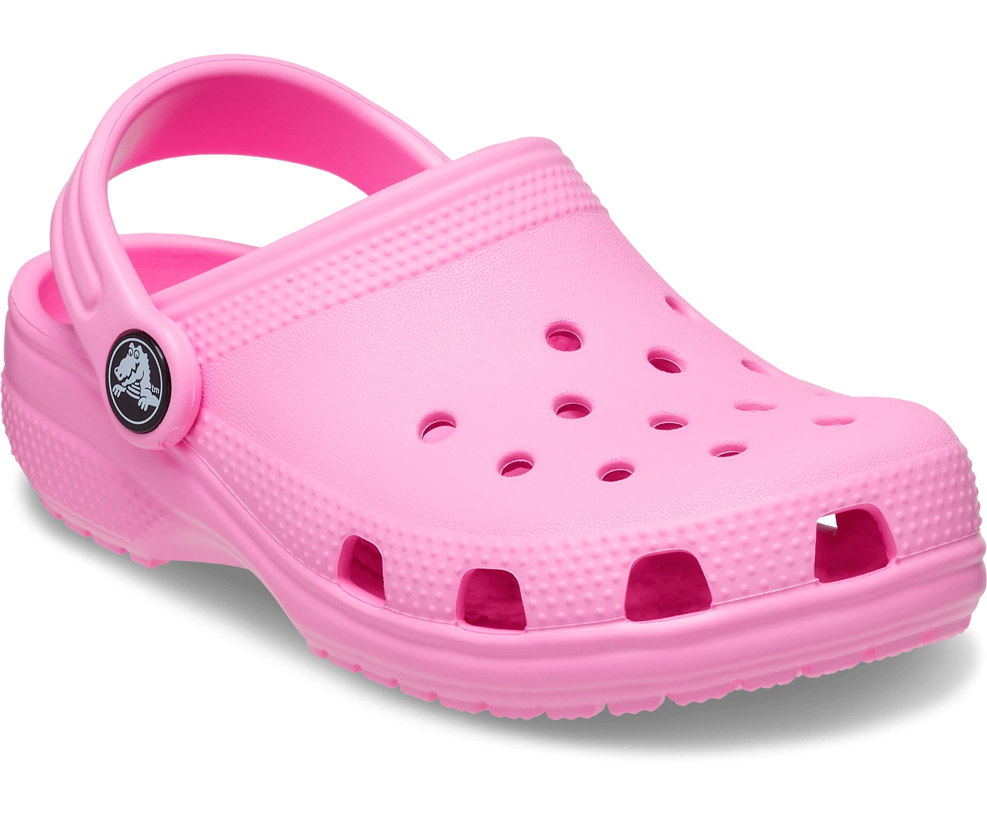 Toddler Classic Clog
