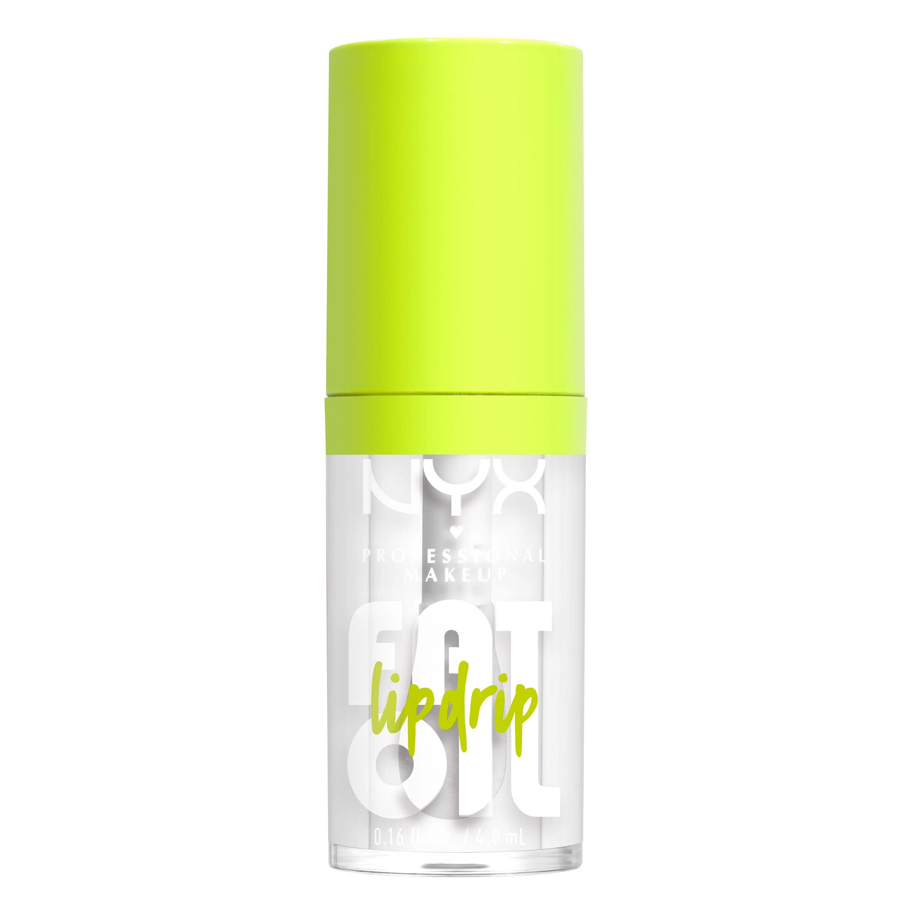 Labbra Fat Oil Lip Drip - Gloss
